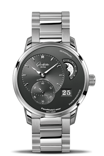 Glashutte Original PanoMatic Lunar (1-90-02-43-32-24) Glashutte Original PanoMatic Lunar (1-90-02-43-32-24)