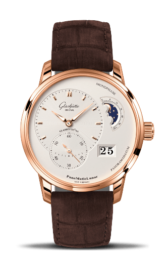 Glashutte Original PanoMatic Lunar (1-90-02-45-35-04) Glashutte Original PanoMatic Lunar (1-90-02-45-35-04)