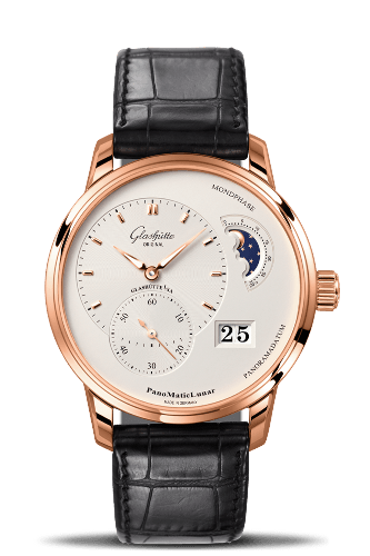 Glashutte Original PanoMatic Lunar (1-90-02-45-35-05) Glashutte Original PanoMatic Lunar (1-90-02-45-35-05)