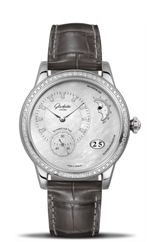 Glashutte Original PanoMatic Luna Light (1-90-12-01-12-02) Glashutte Original PanoMatic Luna Light (1-90-12-01-12-02)