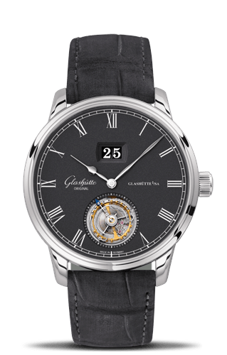Glashutte Original Senator Tourbillon (1-94-03-04-04-04)