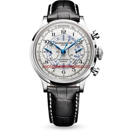 Baume & Mercier Capeland Flyback (10006) Baume & Mercier Capeland Flyback (10006)
