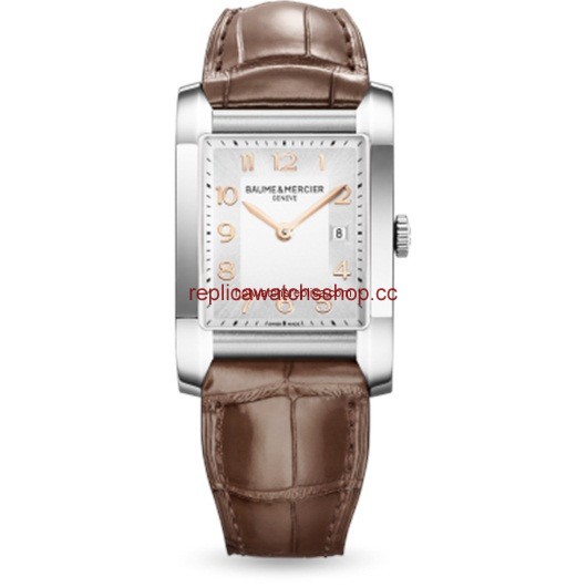 Baume & Mercier Hampton Lady (10018) Baume & Mercier Hampton Lady (10018)