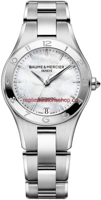 Baume & Mercier Linea 32mm Automatic (10035)