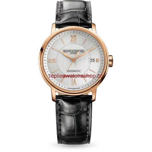 Baume & Mercier Classima Executives Automatic 39 (10037) Baume & Mercier Classima Executives Automatic 39 (10037)