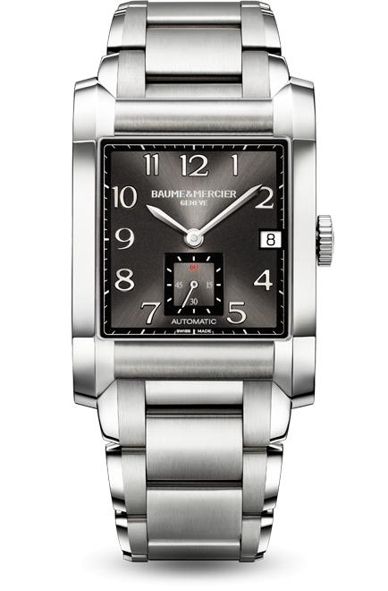 Baume & Mercier Hampton Small Seconds (10048) Baume & Mercier Hampton Small Seconds (10048)