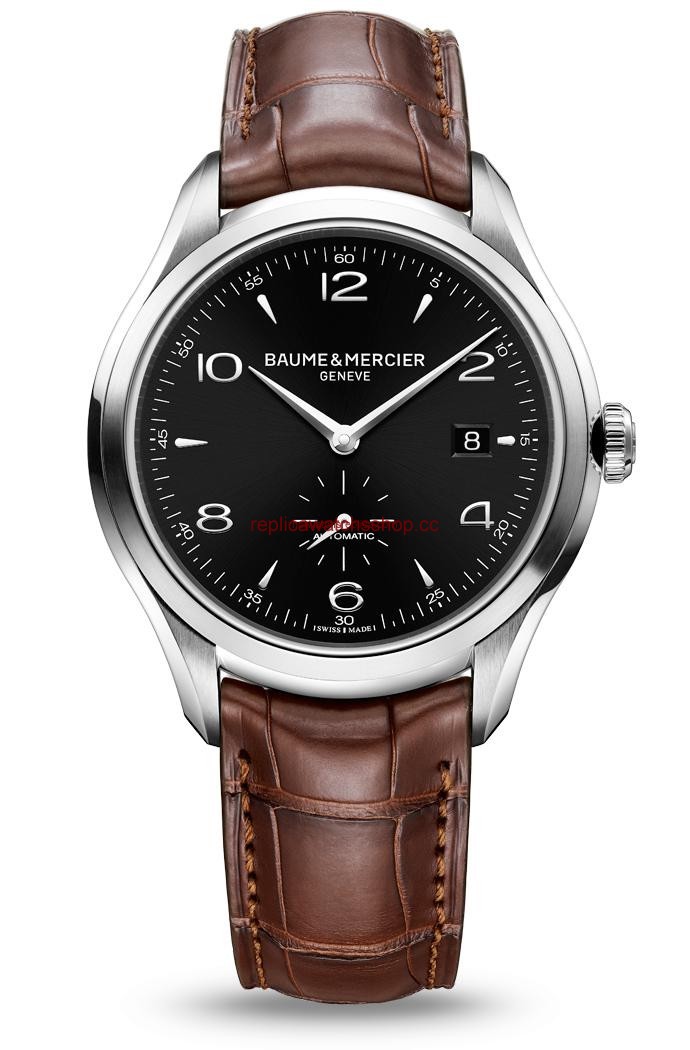 Baume & Mercier Clifton Automatic (10053) Baume & Mercier Clifton Automatic (10053)