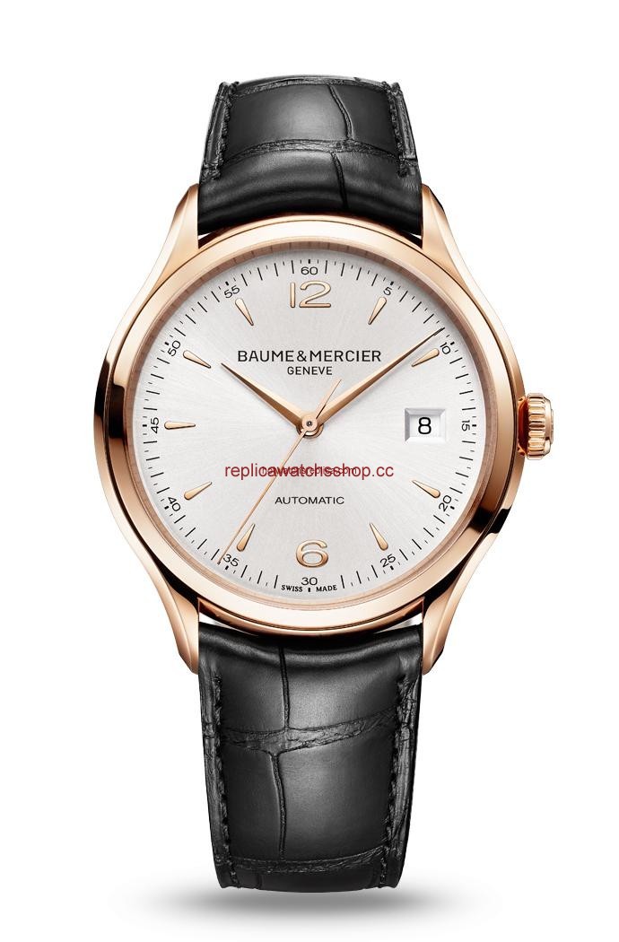 Baume & Mercier Clifton Automatic (10058) Baume & Mercier Clifton Automatic (10058)