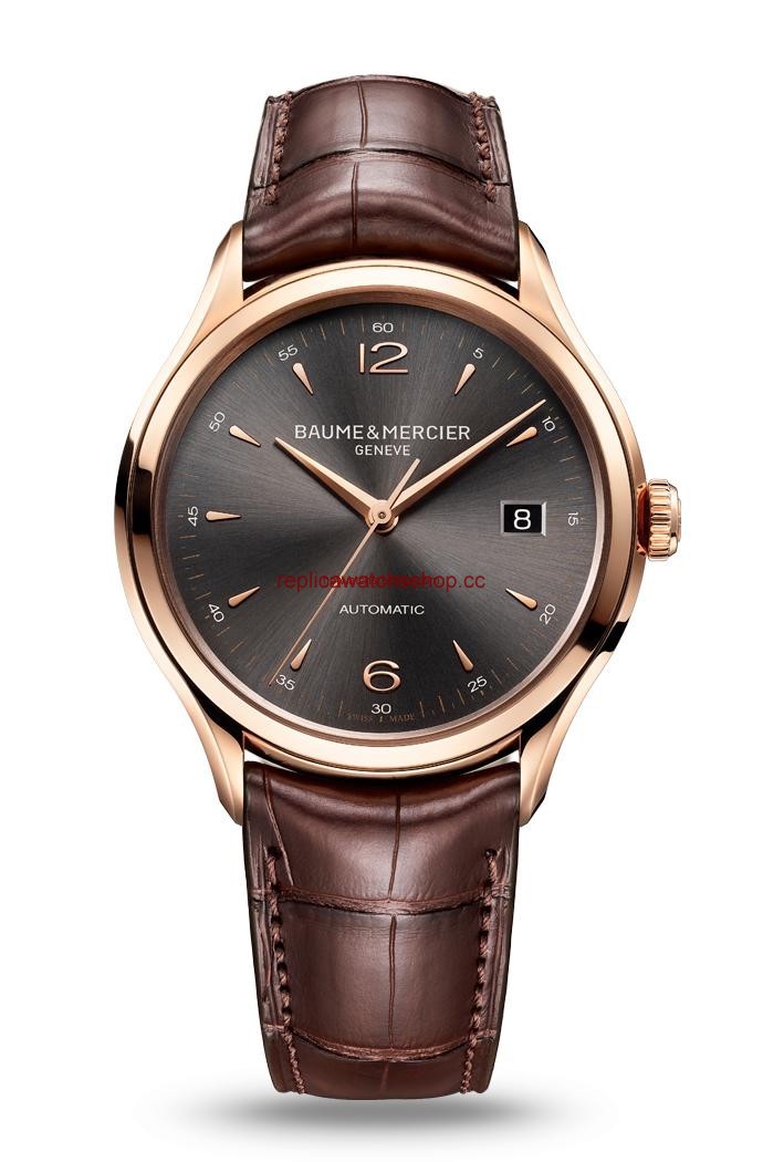 Baume & Mercier Clifton Automatic (10059) Baume & Mercier Clifton Automatic (10059)