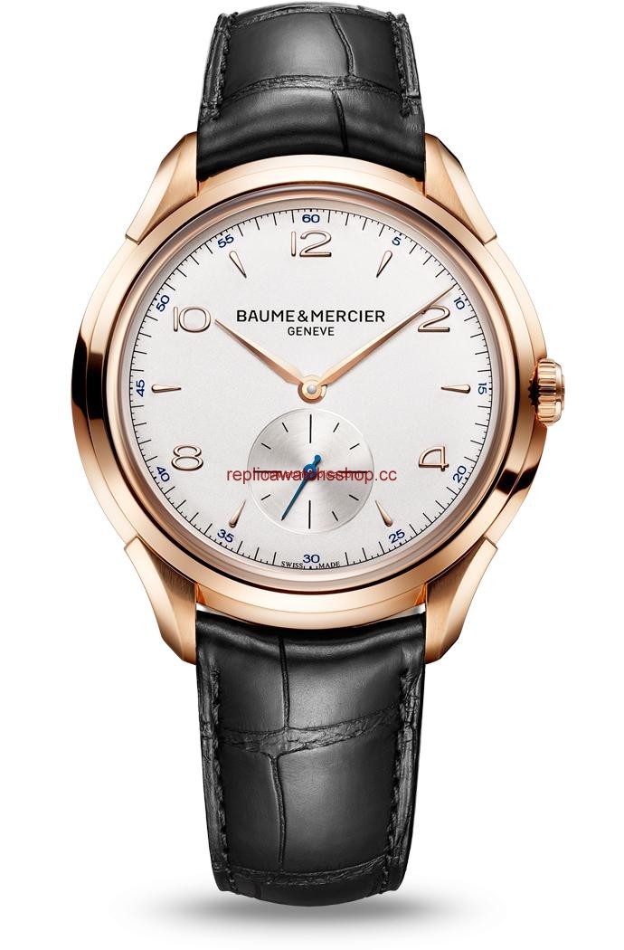 Baume & Mercier Clifton 1830 (10060) Baume & Mercier Clifton 1830 (10060)