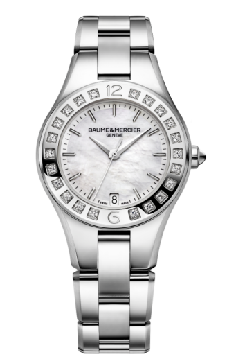Baume & Mercier Linea 32mm Quartz (10072) Baume & Mercier Linea 32mm Quartz (10072)
