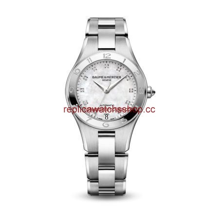 Baume & Mercier Linea 32mm Automatic (10074) Baume & Mercier Linea 32mm Automatic (10074)