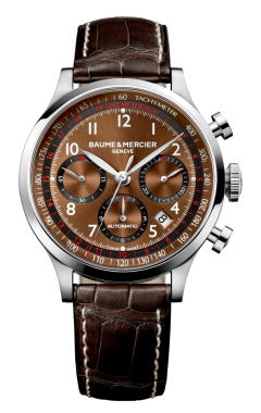 Baume & Mercier Capeland Chronograph (10083) Baume & Mercier Capeland Chronograph (10083)