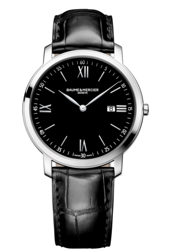 Baume & Mercier Classima Executives Quartz (10098) Baume & Mercier Classima Executives Quartz (10098)