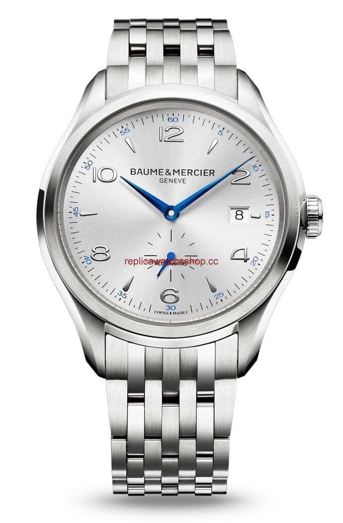 Baume & Mercier Clifton Automatic (10099) Baume & Mercier Clifton Automatic (10099)