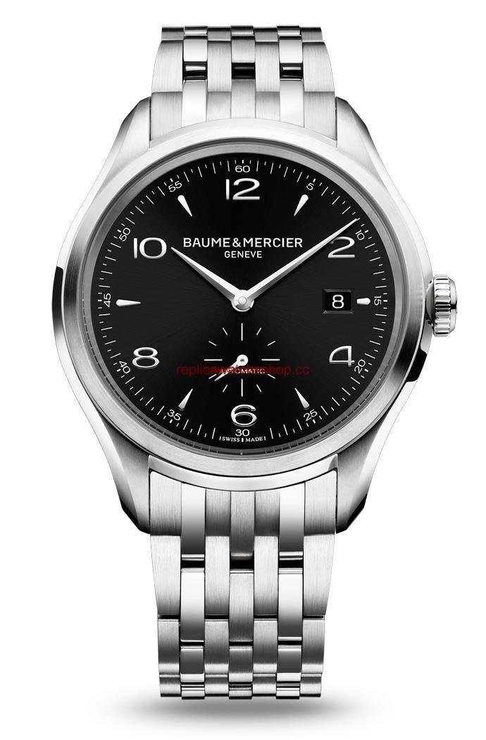 Baume & Mercier Clifton Automatic (10100) Baume & Mercier Clifton Automatic (10100)