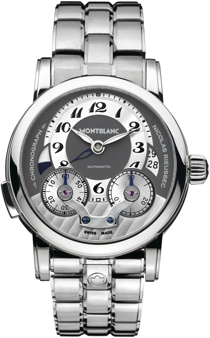 Montblanc Chronograph Automatic (102336) Montblanc Chronograph Automatic (102336)