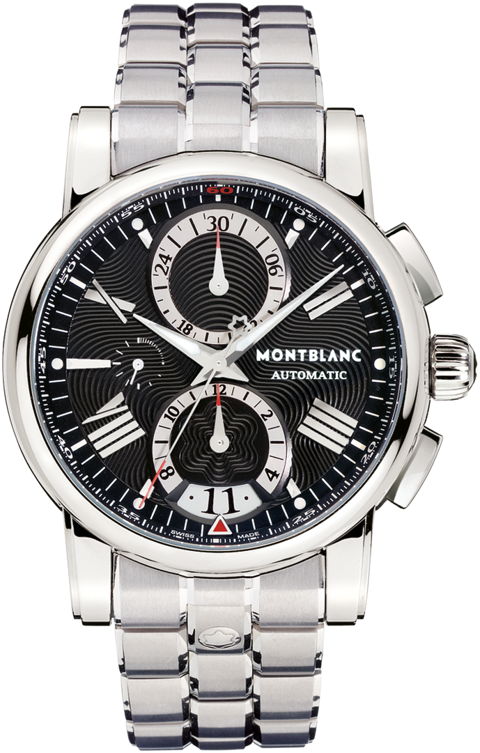 Montblanc Star 4810 Chronograph (102376) Montblanc Star 4810 Chronograph (102376)