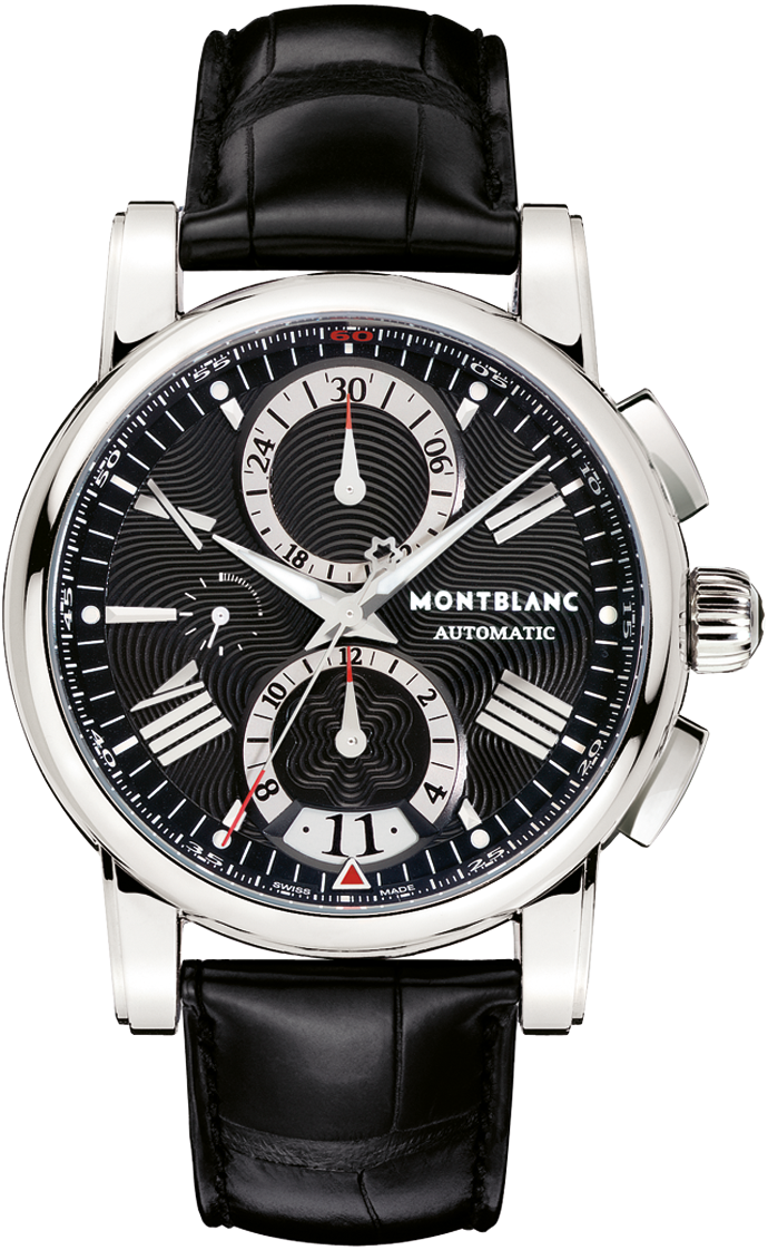Montblanc Star 4810 Chronograph (102377) Montblanc Star 4810 Chronograph (102377)