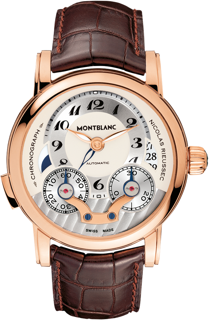 Montblanc Chronograph Automatic (104271)