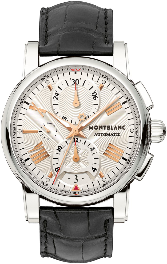 Montblanc Star 4810 Chronograph (105856) Montblanc Star 4810 Chronograph (105856)