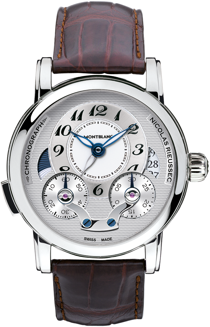 Montblanc Chronograph Automatic (106487) Montblanc Chronograph Automatic (106487)
