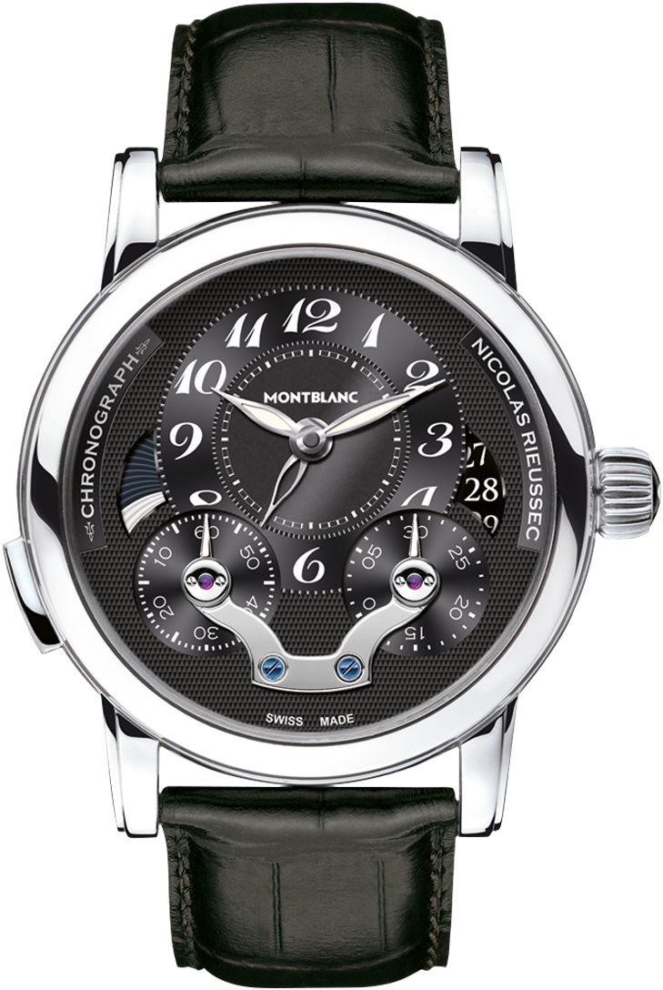 Montblanc Chronograph Automatic (106488) Montblanc Chronograph Automatic (106488)