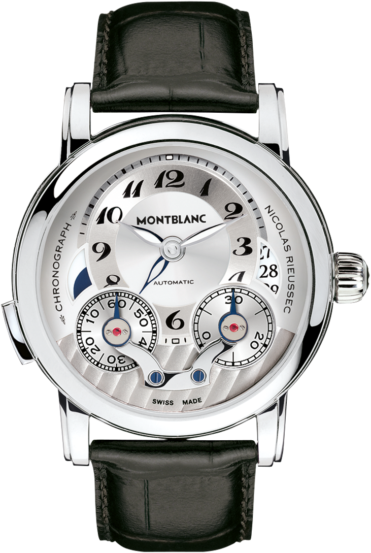 Montblanc Chronograph Automatic (106595) Montblanc Chronograph Automatic (106595)