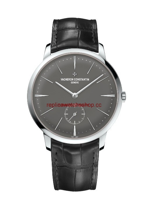 Vacheron Constantin Patrimony 42mm Platinum (1110U/000P-B087)