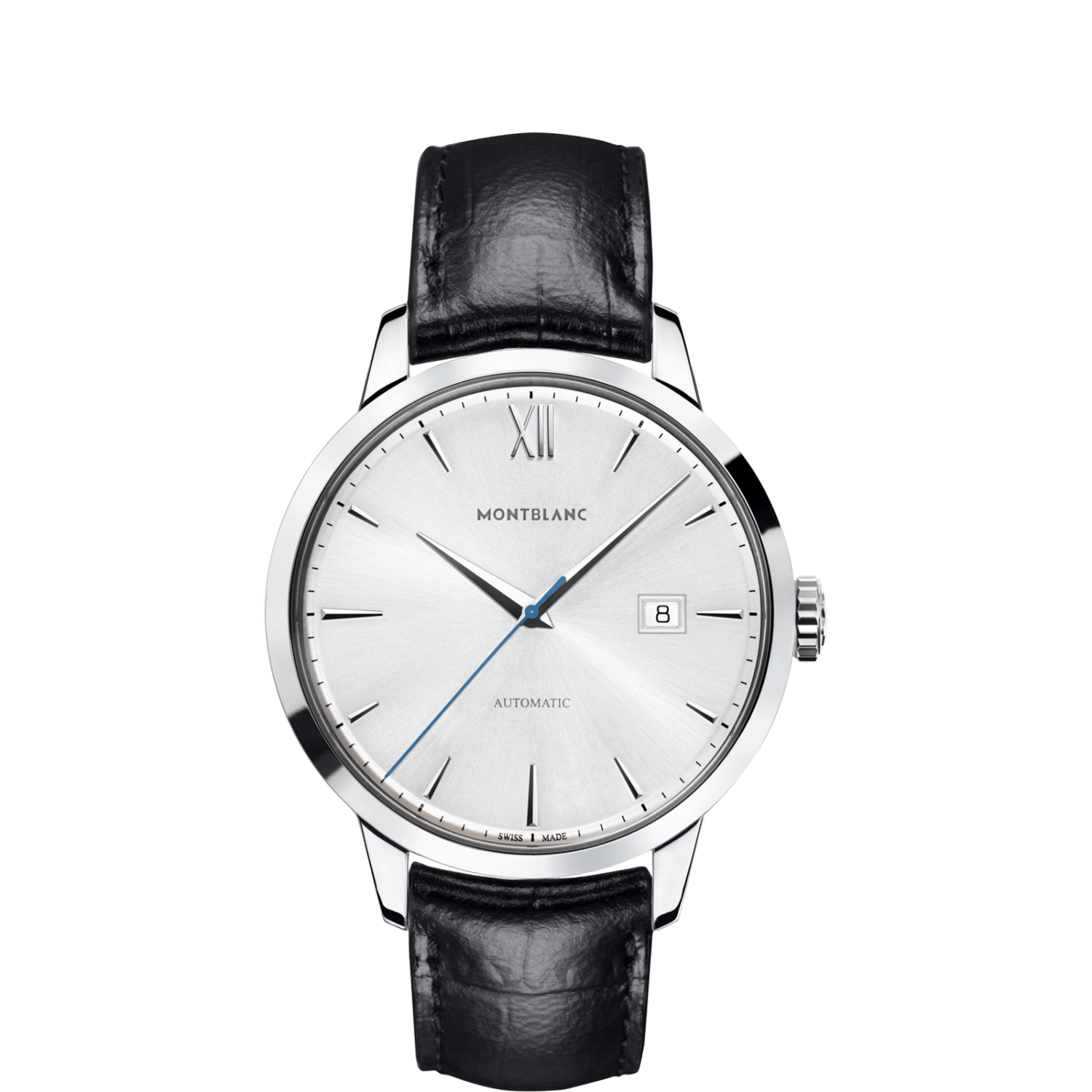 Montblanc Heritage Spirit Automatic 39mm (111622)