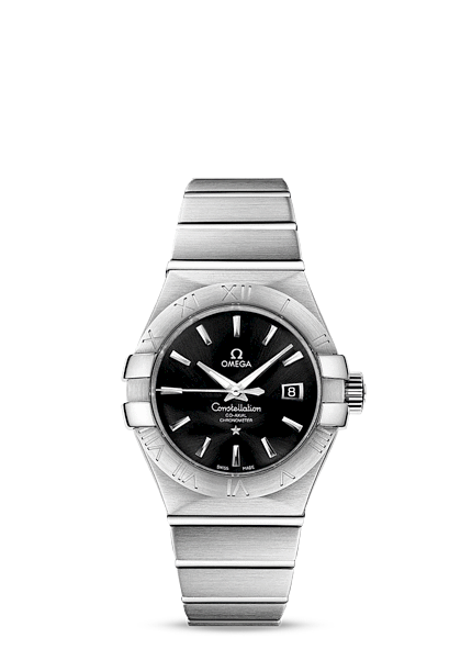 Omega Constellation 31mm Co-Axial (123.10.31.20.01.001) Omega Constellation 31mm Co-Axial (123.10.31.20.01.001)