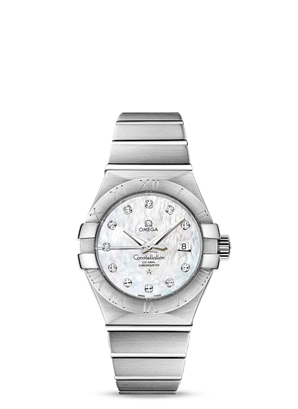 Omega Constellation 31mm Co-Axial (123.10.31.20.55.001) Omega Constellation 31mm Co-Axial (123.10.31.20.55.001)