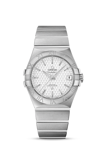 Omega Constellation Co-Axial 35mm (123.10.35.20.02.002)