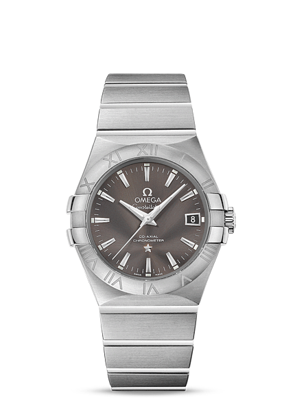 Omega Constellation Co-Axial 35mm (123.10.35.20.06.001) Omega Constellation Co-Axial 35mm (123.10.35.20.06.001)