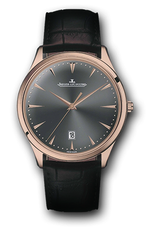 Jaeger-LeCoultre Master Ultra Thin Date Boutique Edition (128255J) Jaeger-LeCoultre Master Ultra Thin Date Boutique Edition (128255J)