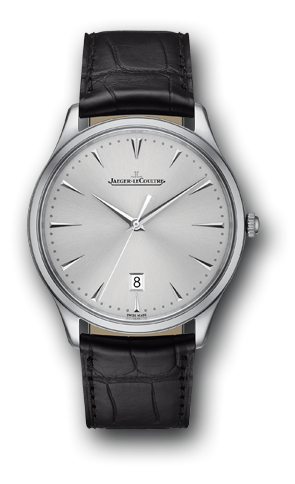 Jaeger-LeCoultre Master Ultra Thin Date (1288420)