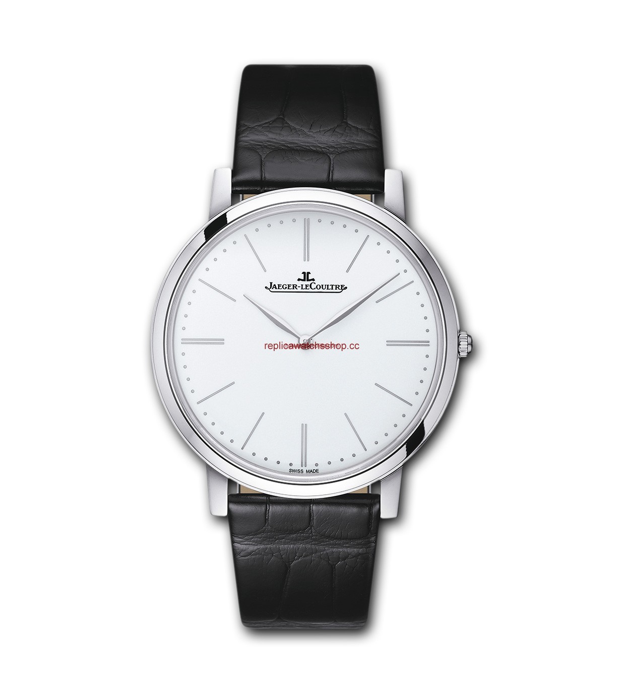 Jaeger-LeCoultre Master Ultra Thin 1907 Boutique Edition (12935E1) Jaeger-LeCoultre Master Ultra Thin 1907 Boutique Edition (12935E1)