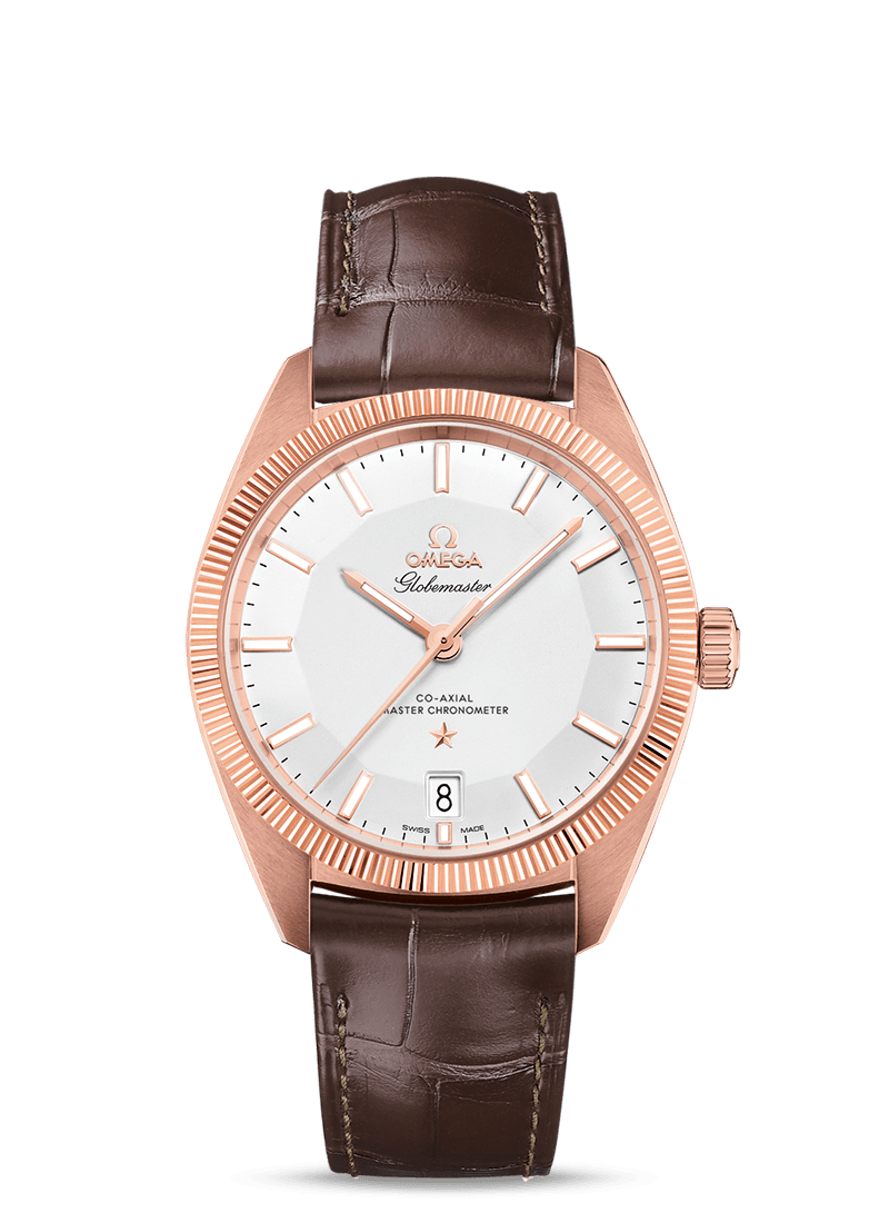 Omega Globemaster Sedna (130.53.39.21.02.001) Omega Globemaster Sedna (130.53.39.21.02.001)