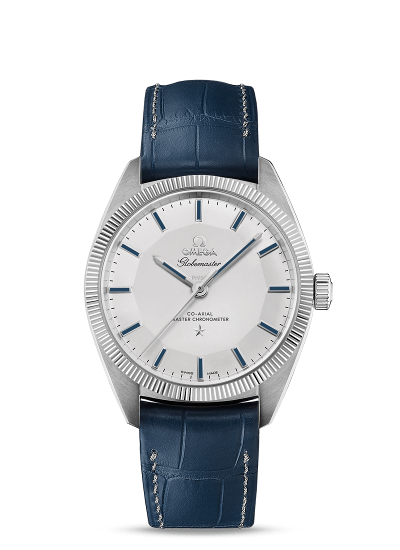 Omega Globemaster Platinum (130.93.39.21.99.001)