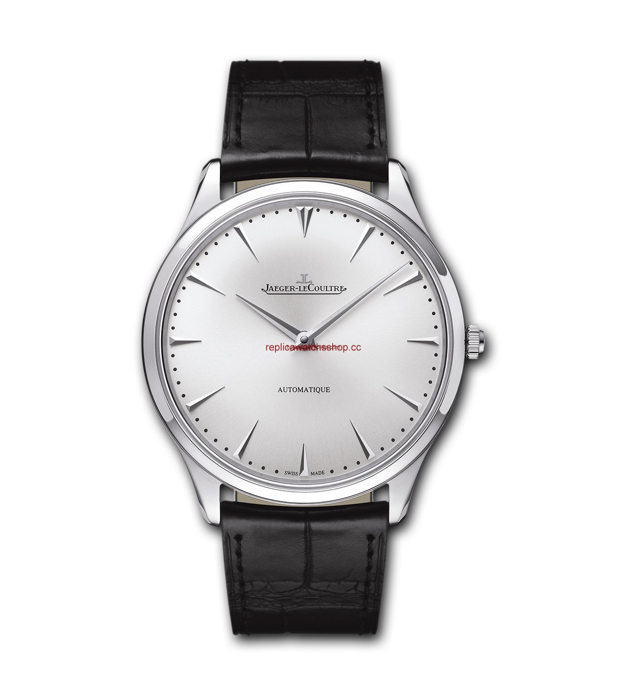 Jaeger-LeCoultre Master Ultra Thin (1338421) Jaeger-LeCoultre Master Ultra Thin (1338421)