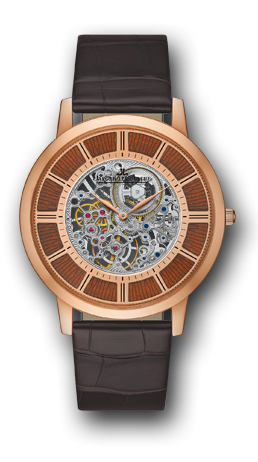 Jaeger-LeCoultre Master Ultra Thin Squelette Red Gold (13425SQ) Jaeger-LeCoultre Master Ultra Thin Squelette Red Gold (13425SQ)
