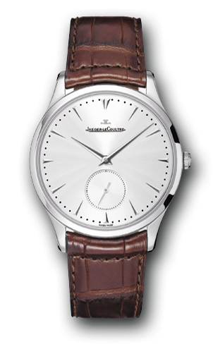 Jaeger-LeCoultre Master Ultra Thin Small Second 40 (1358420)