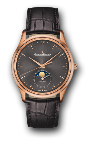 Jaeger-LeCoultre Master Ultra Thin Moon Boutique Edition (136255J) Jaeger-LeCoultre Master Ultra Thin Moon Boutique Edition (136255J)