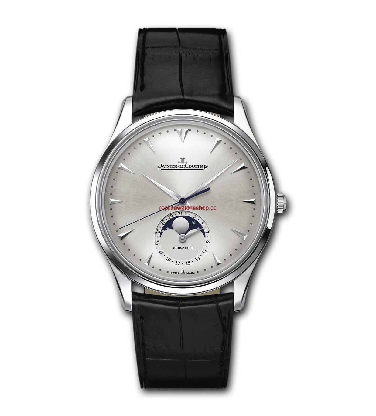 Jaeger-LeCoultre Master Ultra Thin Moon (1368420)