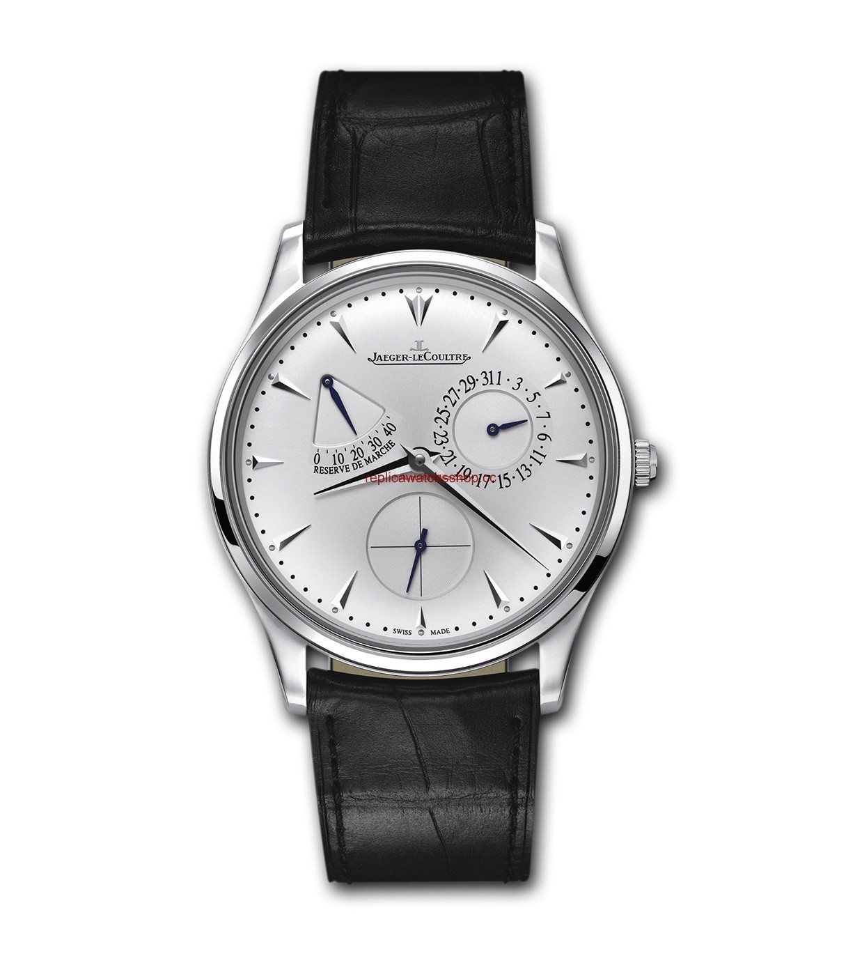 Jaeger-LeCoultre Master Ultra Thin Réserve de Marche (1378420) Jaeger-LeCoultre Master Ultra Thin Réserve de Marche (1378420)