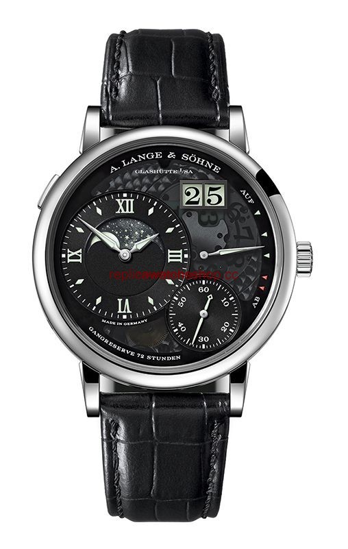 A. Lange & Sohne Grand Lange 1 Moonphase Lumen (139.035) A. Lange & Sohne Grand Lange 1 Moonphase Lumen (139.035)