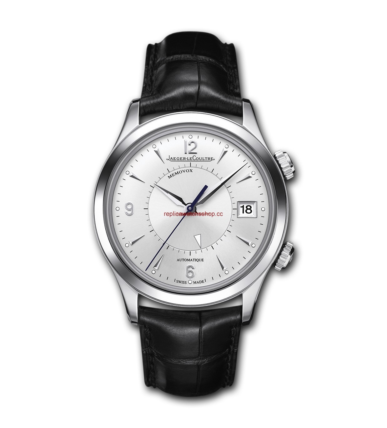 Jaeger-LeCoultre Master Memovox (1418430)