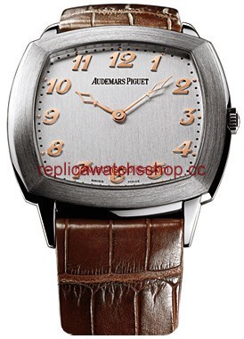 Audemars Piguet Tradition 15160PT.OO.A092CR.01 Audemars Piguet Tradition 15160PT.OO.A092CR.01