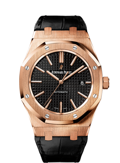 Audemars Piguet Royal Oak 15400 (15400OR.OO.D002CR.01) Audemars Piguet Royal Oak 15400 (15400OR.OO.D002CR.01)