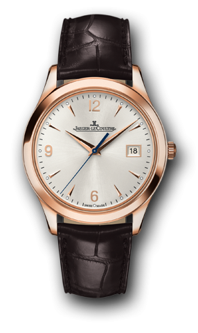 Jaeger-LeCoultre Master Control Date Pink Gold (1542520) Jaeger-LeCoultre Master Control Date Pink Gold (1542520)
